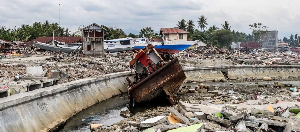 Kopernik Partners with ICCO Cooperation to Support Disaster-Affected families in Central Sulawesi