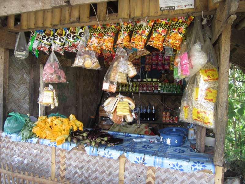 Pinoy Sari Sari Store Ltd., Dublin Baile Átha Cliath (01 8780167)