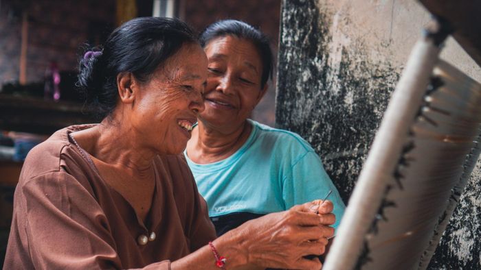 Unmet Needs Report: Kopernik Identifies Challenges Faced by the Elderly Population in Yogyakarta and Bali
