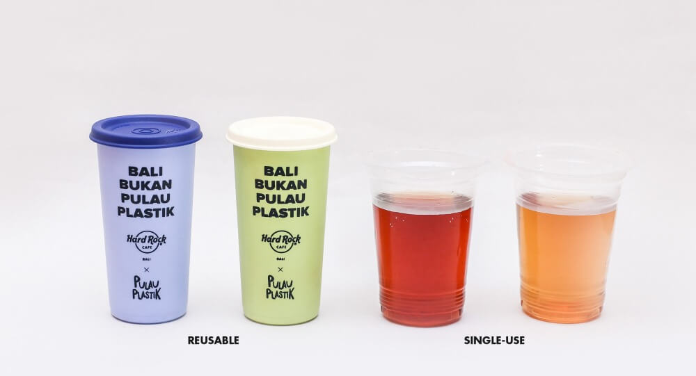Kopernik | Is the Cup Half Empty or Half Full? Three Small Wins and One Big  Question from a Reusable Cup Experiment