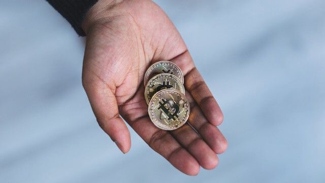 Cryptocurrency Could Become an Important Funding Source for Non-Profits