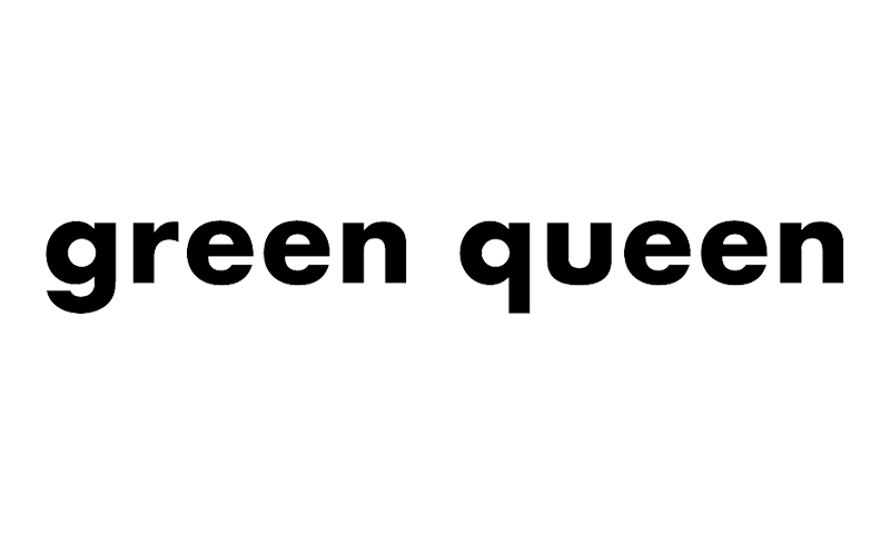 Green Queen 
