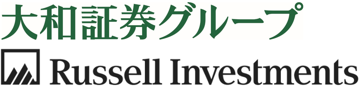 Daiwa Securities Group Inc. and Russell Investments Japan Co., Ltd.