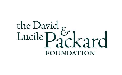 The David & Lucile Packard Foundation