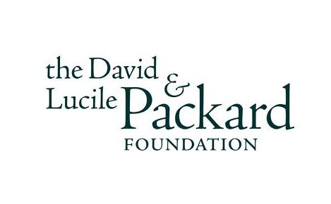 The David & Lucile Packard Foundation