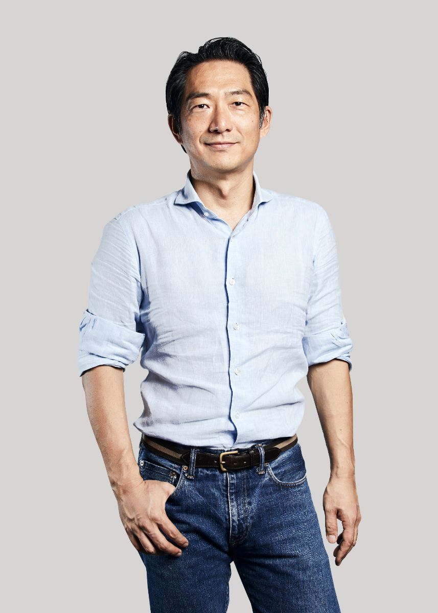 Toshi Nakamura